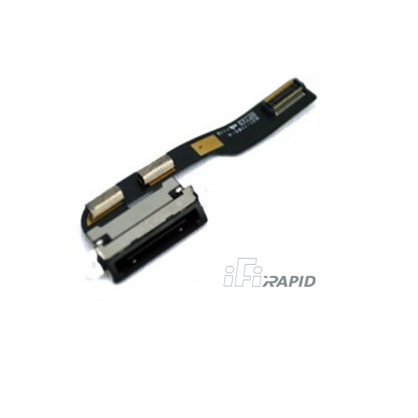 reparar conector dock ipad 2 ifixrapid